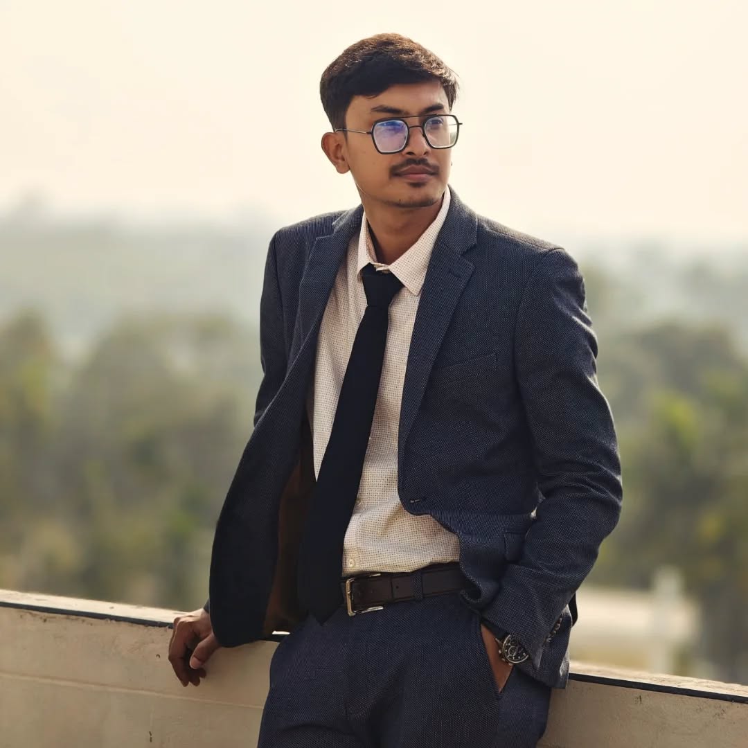 Md. Nazmus Shakib Shizan